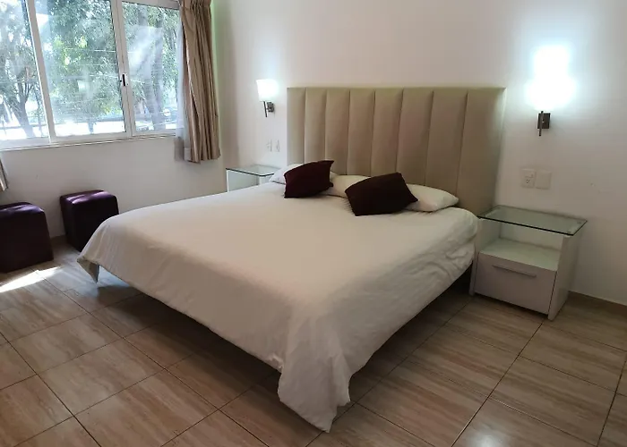 Condesa 185